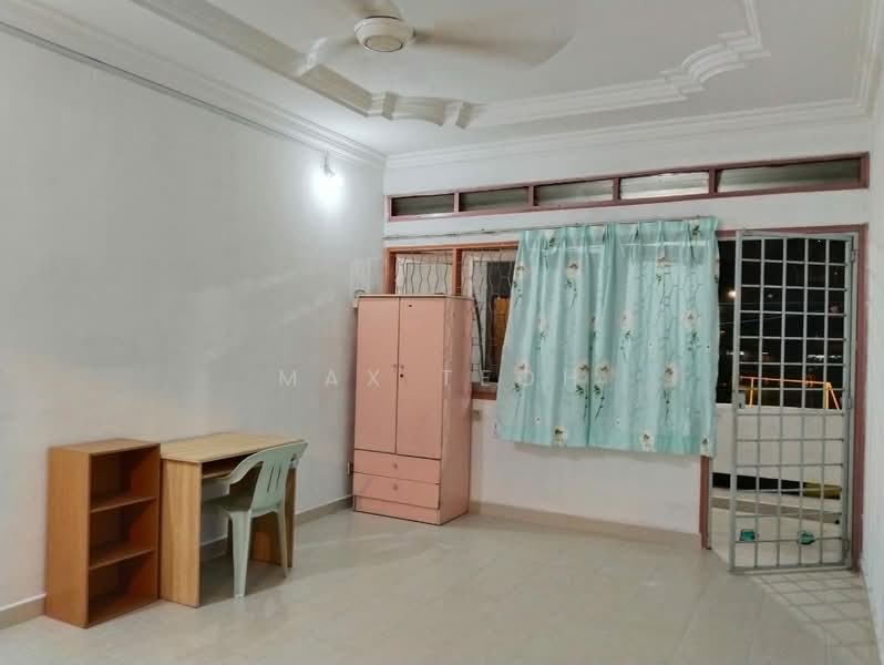 2-storey Terraced House for Sale in Seksyen 19 (Petaling Jaya) - Max Teoh - Interior - PropertyGuru.com.my