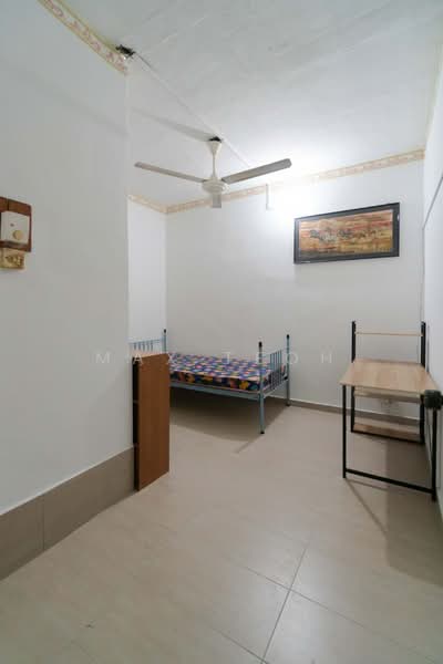 2-storey Terraced House for Sale in Seksyen 19 (Petaling Jaya) - Max Teoh - Bedroom - PropertyGuru.com.my