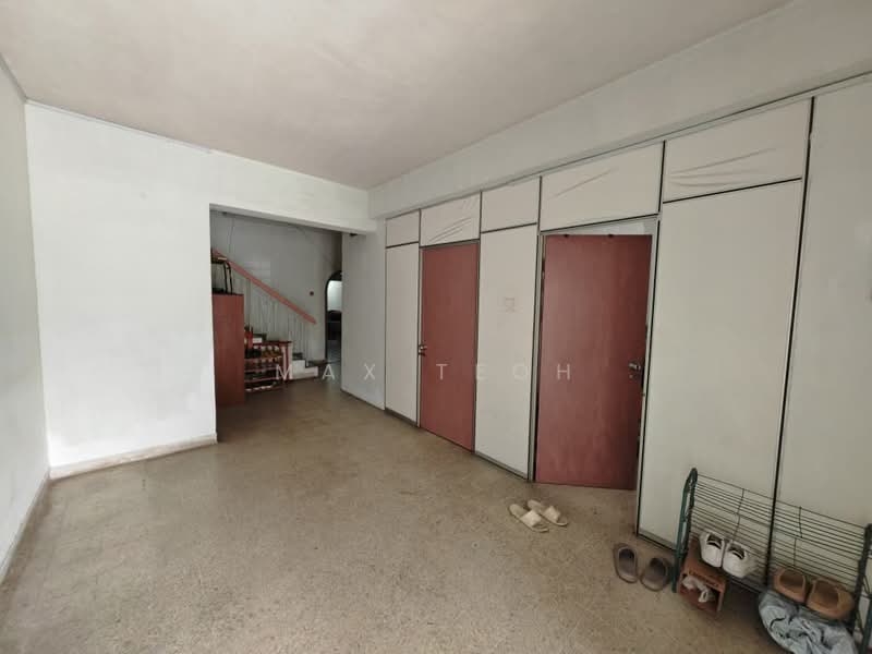 2-storey Terraced House for Sale in Seksyen 19 (Petaling Jaya) - Max Teoh - Interior - PropertyGuru.com.my