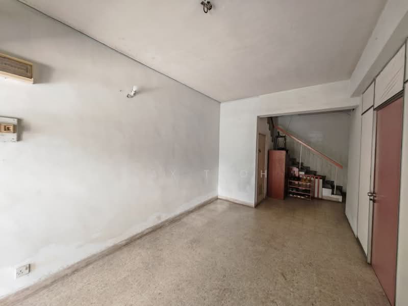 2-storey Terraced House for Sale in Seksyen 19 (Petaling Jaya) - Max Teoh - Living Room - PropertyGuru.com.my