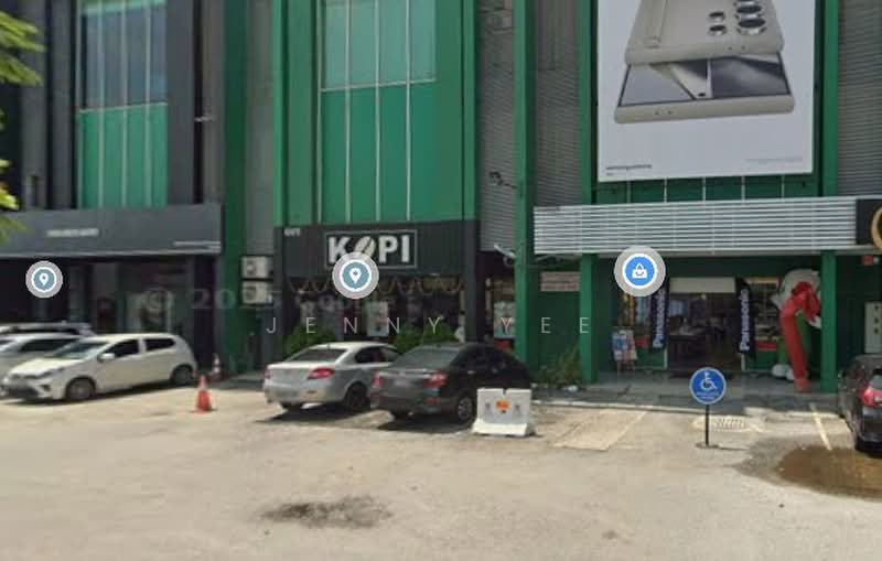 Shop for Rent in Setia Alam (Selangor) - Jenny Yee - Exterior - PropertyGuru.com.my