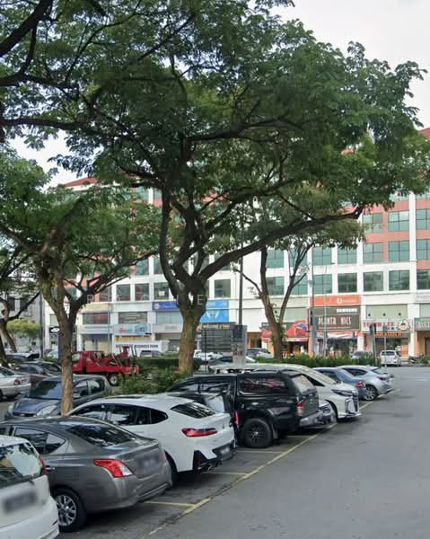 Shop for Rent in Bandar Sunway (Sunway) - Rachel Ngu - Exterior - PropertyGuru.com.my