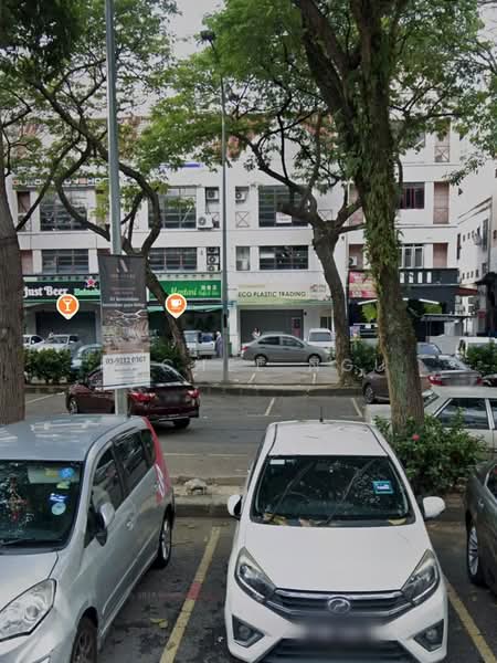 Shop for Rent in Bandar Sunway (Sunway) - Rachel Ngu - Exterior - PropertyGuru.com.my