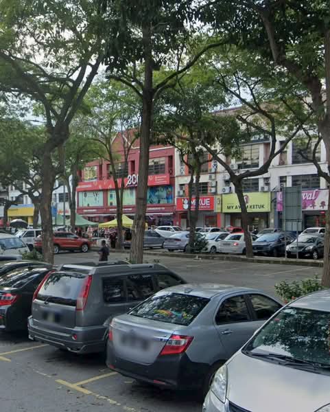 Shop for Rent in Bandar Sunway (Sunway) - Rachel Ngu - PropertyGuru.com.my