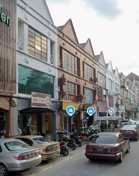Shop for Rent in Bandar Sunway (Sunway) - Rachel Ngu - PropertyGuru.com.my