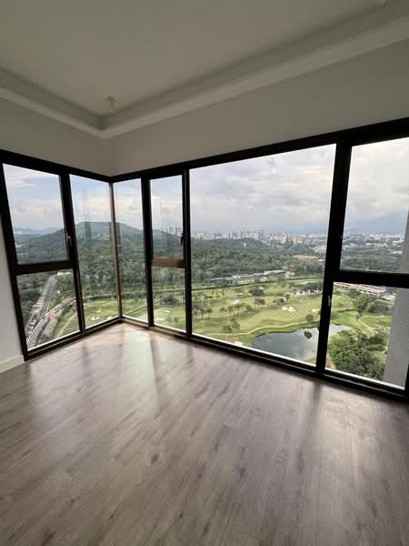 Servis Apartment untuk Disewa di Jendela Residences - Ken Ling Kok - PropertyGuru.com.my