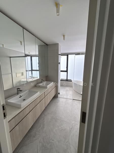 Servis Apartment untuk Disewa di Jendela Residences - Ken Ling Kok - PropertyGuru.com.my