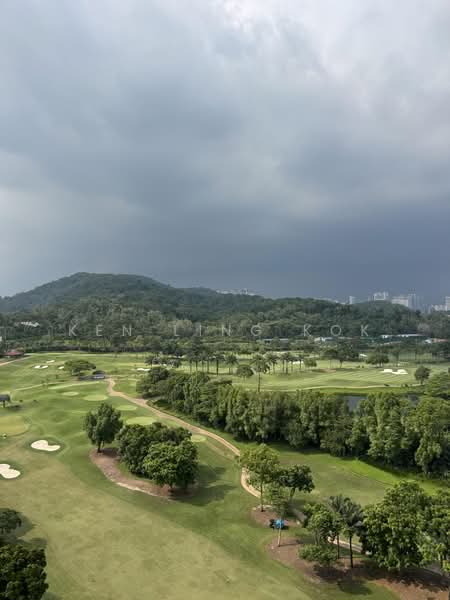 Servis Apartment untuk Disewa di Jendela Residences - Ken Ling Kok - PropertyGuru.com.my