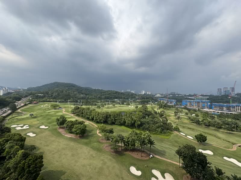 Servis Apartment untuk Disewa di Jendela Residences - Ken Ling Kok - PropertyGuru.com.my