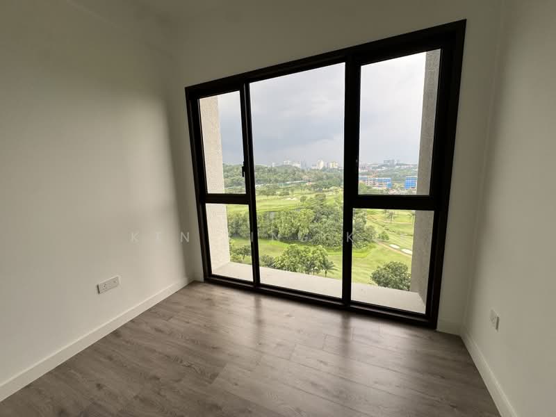 Servis Apartment untuk Disewa di Jendela Residences - Ken Ling Kok - PropertyGuru.com.my