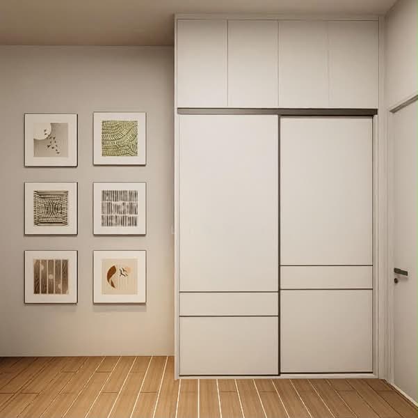 Servis Apartment untuk Disewa di Jendela Residences - Ken Ling Kok - PropertyGuru.com.my