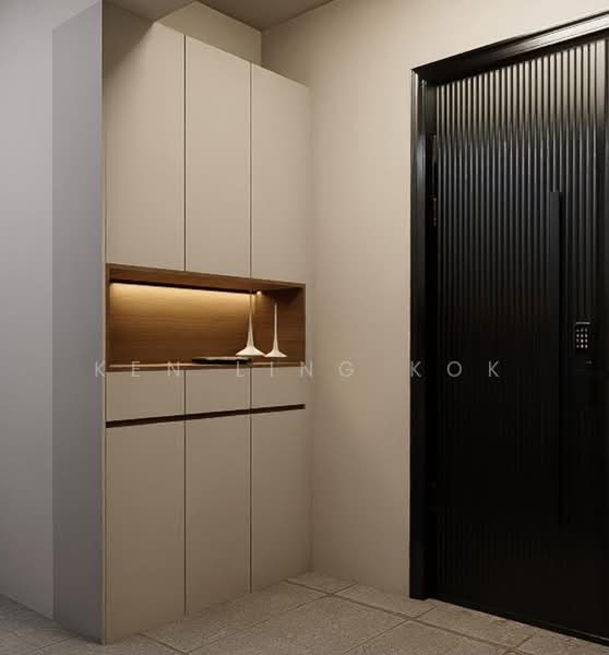Servis Apartment untuk Disewa di Jendela Residences - Ken Ling Kok - PropertyGuru.com.my