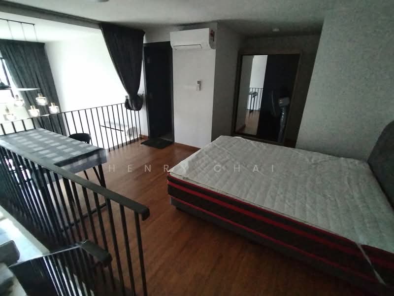Servis Apartment untuk Disewa di Atwater : Service Residences - Henry Chai - PropertyGuru.com.my