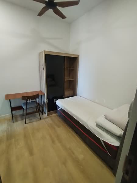 Servis Apartment untuk Disewa di Atwater : Service Residences - Henry Chai - PropertyGuru.com.my