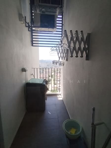 Servis Apartment untuk Disewa di Atwater : Service Residences - Henry Chai - PropertyGuru.com.my
