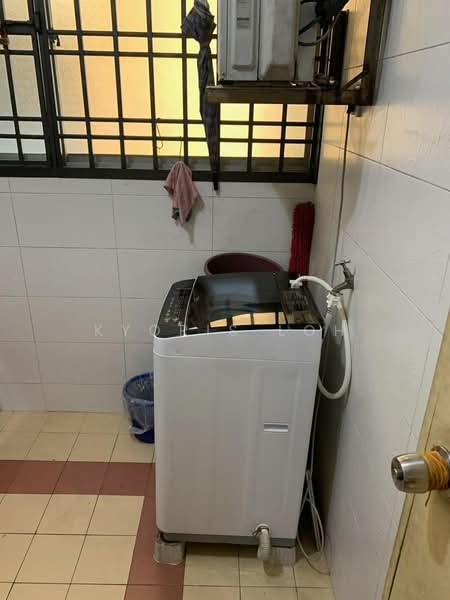Pangsapuri untuk Dijual di Kipark Apartment - Kyoris Loh - Interior - PropertyGuru.com.my