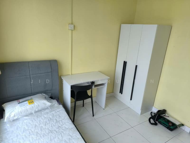 Servis Apartment untuk Disewa di Bsp Skypark - Jid Shaharuddin - Bedroom - PropertyGuru.com.my