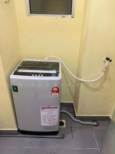 Servis Apartment untuk Disewa di Bsp Skypark - Jid Shaharuddin - Interior - PropertyGuru.com.my