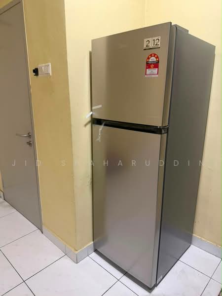 Servis Apartment untuk Disewa di Bsp Skypark - Jid Shaharuddin - Interior - PropertyGuru.com.my
