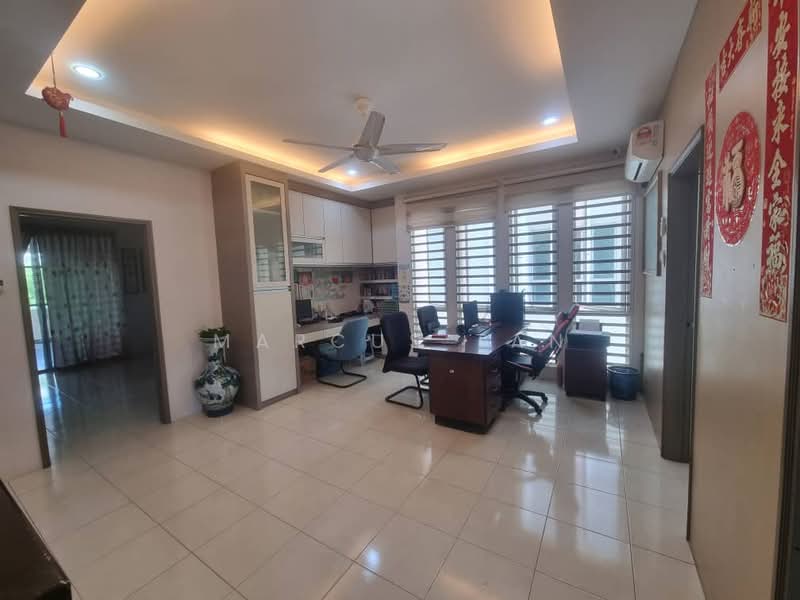 Semi-Detached House for Sale in Taman Aston (Bukit Mertajam) - Marcus Tan - PropertyGuru.com.my