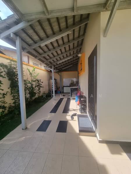 Semi-Detached House for Sale in Taman Aston (Bukit Mertajam) - Marcus Tan - PropertyGuru.com.my