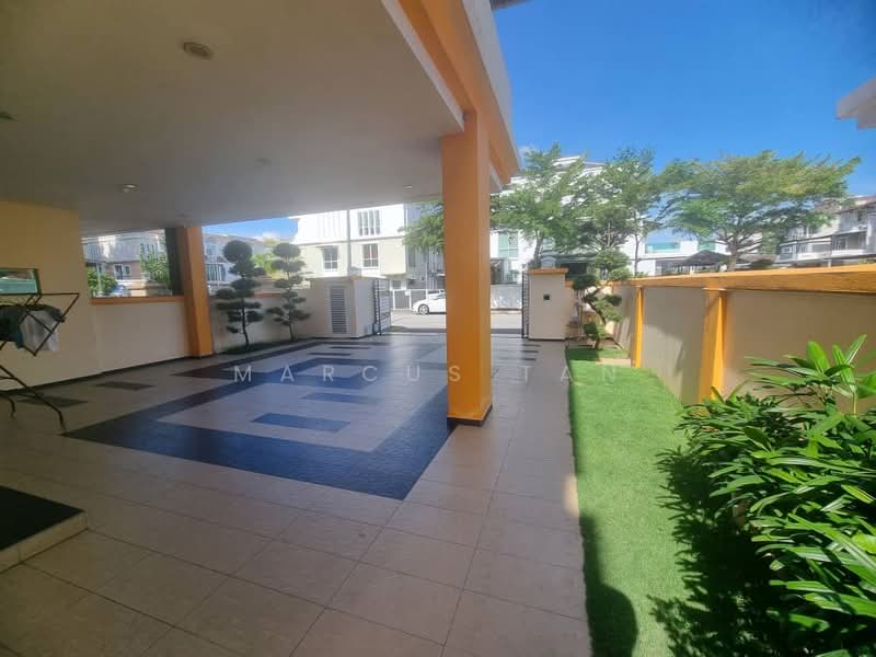 Semi-Detached House for Sale in Taman Aston (Bukit Mertajam) - Marcus Tan - PropertyGuru.com.my