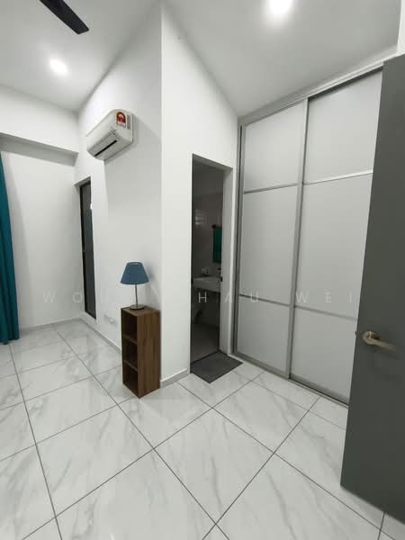 2-storey Terraced House for Rent in Bukit Indah (Iskandar Puteri (Nusajaya)) - Wong Shau Wei - PropertyGuru.com.my