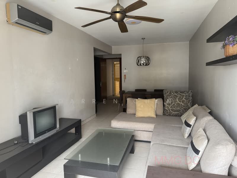 Kondominium untuk Dijual di Cyberia Smart Homes - Darren Chen - PropertyGuru.com.my
