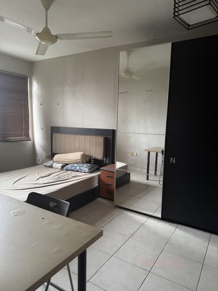Kondominium untuk Dijual di Cyberia Smart Homes - Darren Chen - PropertyGuru.com.my