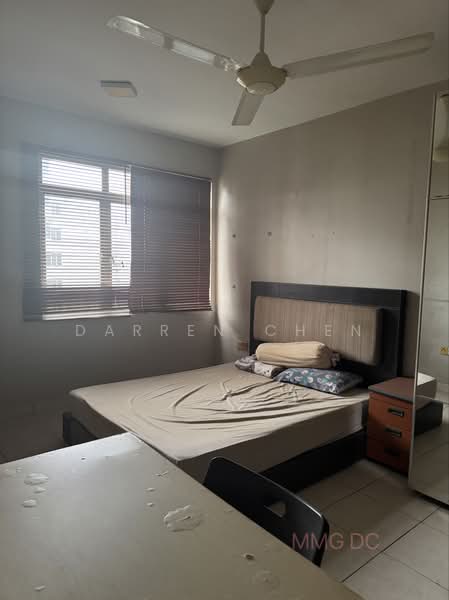 Kondominium untuk Dijual di Cyberia Smart Homes - Darren Chen - PropertyGuru.com.my