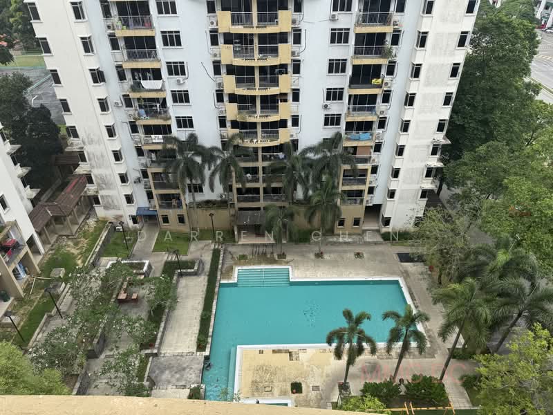 Kondominium untuk Dijual di Cyberia Smart Homes - Darren Chen - PropertyGuru.com.my