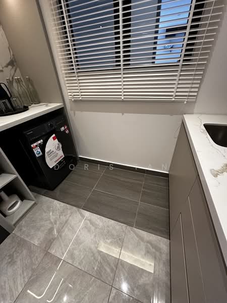 Service Residence for Sale at Parkland by the River - Doris Tan - PropertyGuru.com.my