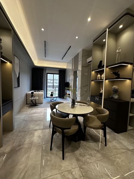 Service Residence for Sale at Parkland by the River - Doris Tan - PropertyGuru.com.my