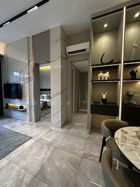 Service Residence for Sale at Parkland by the River - Doris Tan - PropertyGuru.com.my