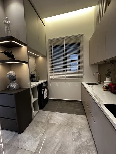 Service Residence for Sale at Parkland by the River - Doris Tan - PropertyGuru.com.my