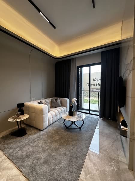 Service Residence for Sale at Parkland by the River - Doris Tan - PropertyGuru.com.my