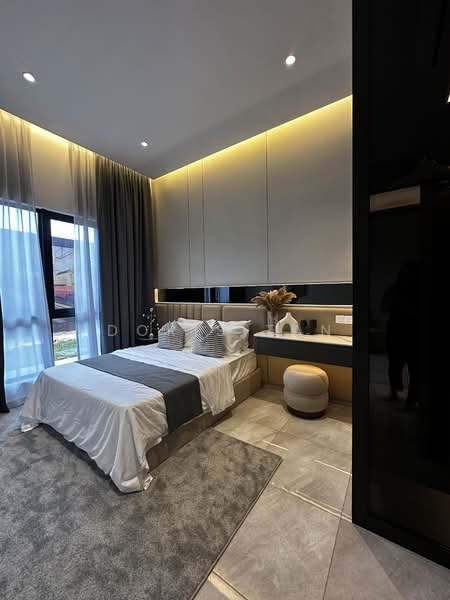 Service Residence for Sale at Parkland by the River - Doris Tan - PropertyGuru.com.my