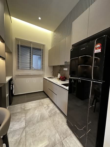 Service Residence for Sale at Parkland by the River - Doris Tan - PropertyGuru.com.my