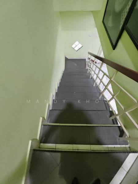 Rumah Teres 2 Tingkat untuk Dijual di Taman Wangsa Melawati (Setapak) - Mandy Khoo - Interior - PropertyGuru.com.my