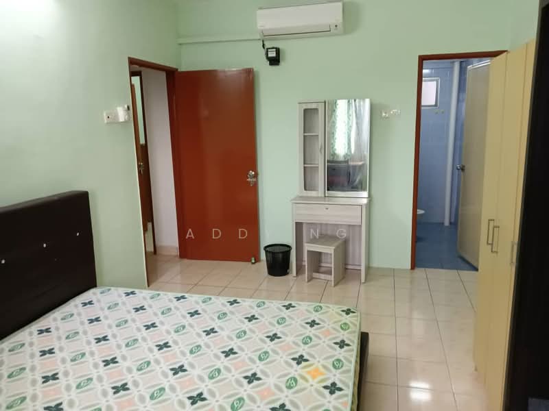 Kondominium untuk Disewa di Angkasa Condominiums - Addy Ng - Bedroom - PropertyGuru.com.my