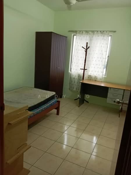Kondominium untuk Disewa di Angkasa Condominiums - Addy Ng - Bedroom - PropertyGuru.com.my