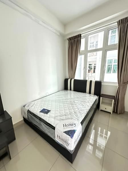 Kediaman Servis untuk Disewa di Twin Galaxy (Dwi Galaksi) - Roy Yap - Bedroom - PropertyGuru.com.my