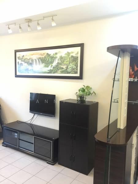 Condominium for Sale at Plaza Prima Setapak - Yanny Siow - Living Room - PropertyGuru.com.my
