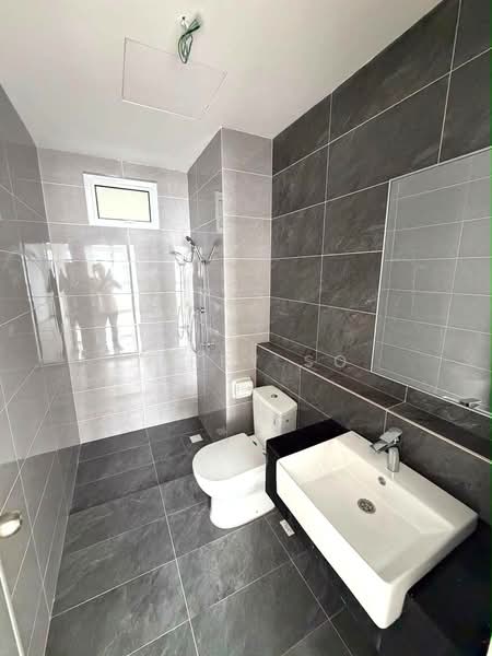 Condominium for Sale at Lucerne Residences - Jerry So - Bathroom - PropertyGuru.com.my