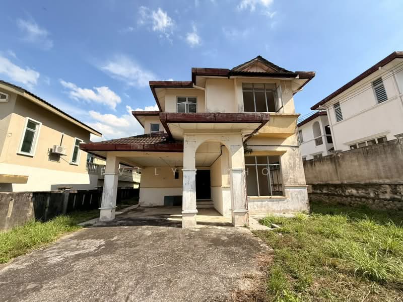 Rumah Banglo untuk Dijual di Bandar Bukit Beruntung (Bukit Beruntung) - Evelyn Khoo - Exterior - PropertyGuru.com.my