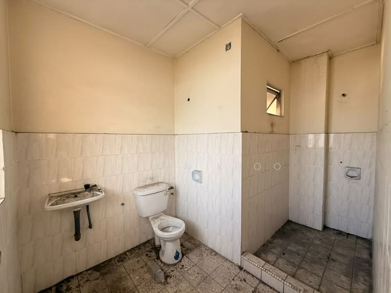 Rumah Banglo untuk Dijual di Bandar Bukit Beruntung (Bukit Beruntung) - Evelyn Khoo - Bathroom - PropertyGuru.com.my