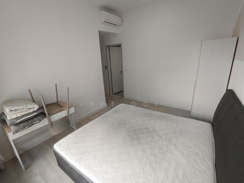 Kediaman Servis untuk Disewa di Quinn Residence - Jeff Ooi - Bedroom - PropertyGuru.com.my