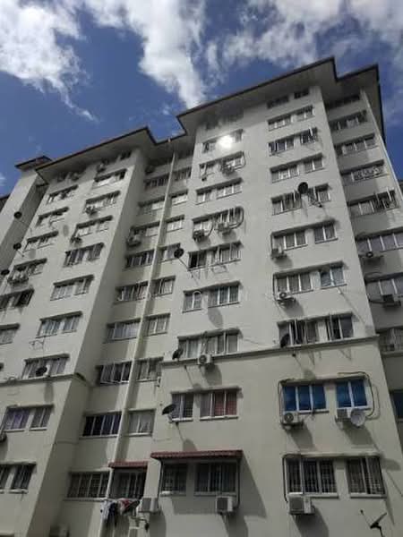 Apartment for Sale at Pangsapuri Angsana - Jojo Ng - Exterior - PropertyGuru.com.my
