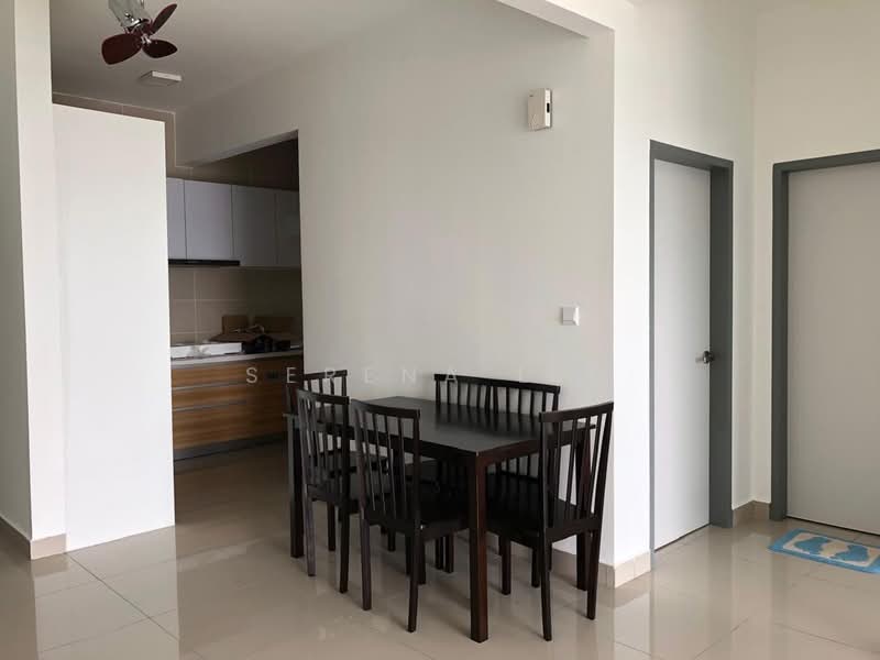 Service Residence for Rent at V-Residensi 2 - Serena Lim - PropertyGuru.com.my