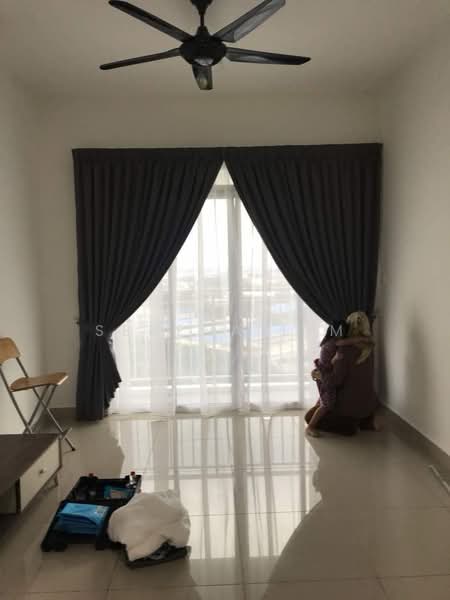 Service Residence for Rent at V-Residensi 2 - Serena Lim - PropertyGuru.com.my
